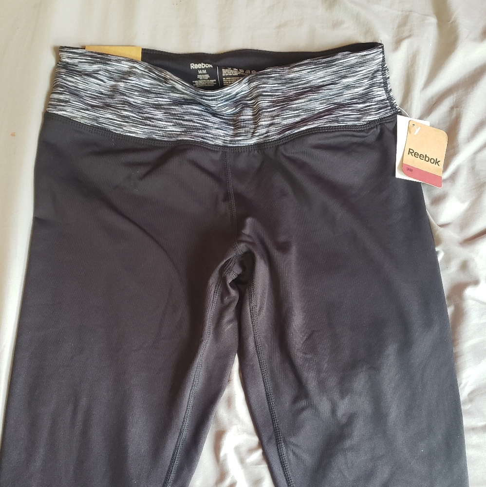 Reebok workout leggings